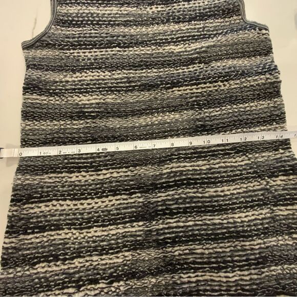 MISSONI Vintage Knit Sleeveless Top - Picture 9 of 10
